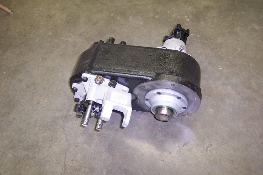 Dana 300 Transfer case Jeepers Market