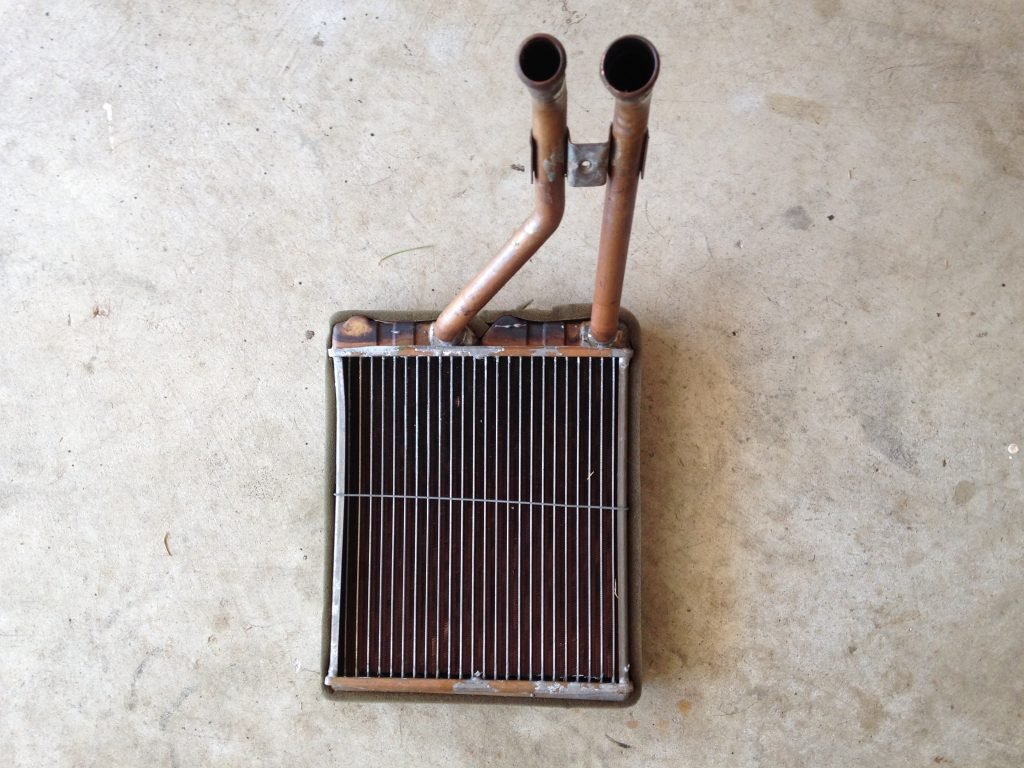 Jeep XJ Heater Core Jeepers Market