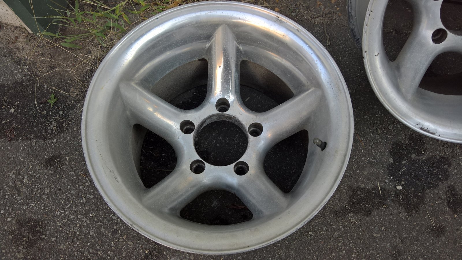 How To Polish Aluminum Wheels >> Image How To Polish Aluminum Wheels >> Image